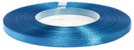 Saténová stuha 6 mm 32 m - 8102