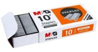 M&G, Pozinkované sponky mini 10 ABS9275, 10