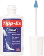 Tipp-Ex Rapid tekutá korektorová hubka 20ml