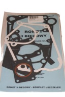 TESNENIA CLINKERYTE ROMET OGAR MOTOR ROCKER 3 RYC