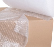 Bublinková fólia s perforáciou, šírka 30 cm x 70 m, ľahké odtrhnutie GREKO