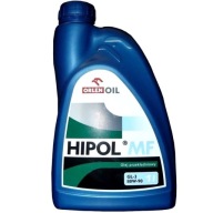 Minerálny olej do automobilových prevodov ORLEN OIL HIPOL MF 80W-90 1l