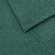 Materiál: hydrofóbna poťahová látka, nepremokavý výplet Point green