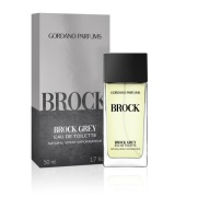 GORDANO PARFUMS BROCK GRY - EDT - 50ml - 016