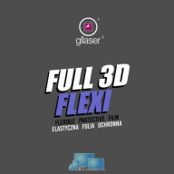 GLLASER FULL 3D FLEXI ochranná fólia pre Garmin Vivoactive 4 / Hydrogel
