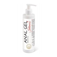 Anal Gel lubrikant, hydratačný análny gél na vodnej báze, 250 ml