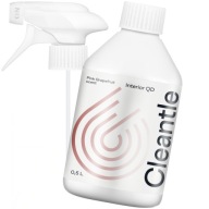 CLEANTLE Interior QD Quick Detailer pre rýchle osvieženie interiéru vášho auta