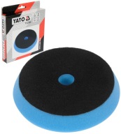 YATO LEŠTIACA HUBKA NA VELCRO 130x150x25mm V. TVRDÁ
