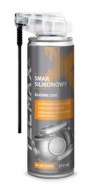 TECMAXX SILIKÓNOVÉ lubrikanty SILIKÓNOVÉ lubrikanty 250ml