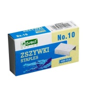 ZOŠÍVAČKY 10MM 1000KS