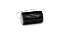 Krížový kondenzátor Jantzen 6,80uF 400VDC