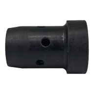 IZOLAČNÝ NÁRUK MIG DIFUZER TW401 TW501 PLAST ČIERNA