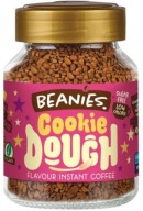 Beanies cesto na instantné kávové sušienky 50g