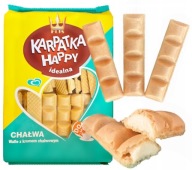 Karpatka HAPPY oblátky FLIS CHAŁWOWA 0,5 kg