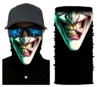 BALACLAVA BANDANA LEBENÁ ŠÁLKA VYSOKO KVALITNÁ MULTIFUNKČNÉ TEPLO