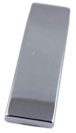 ZNAK PÍSMENO CHROMOVANÉ PÍSMENO I I VEĽKÉ 5,6 cm S8K45