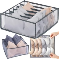 ORGANIZÁTOR NA PODPRSENKU DO ŠATNÍKA 91