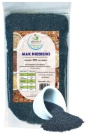 Modrý mak 0,1kg Super Quality Premium 100g