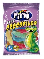 Fini Cocodrilo Azucar