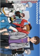 Anime Plagát Neon Genesis Evangelion nge 052 A3
