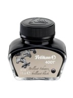 PELIKÁN PEROR ATRAMENT 30 ML ČIERNA