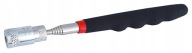 K9P30 MAGNETICKÝ TELESKOPICKÝ LED UCHOVÁVAČ 19,5-81