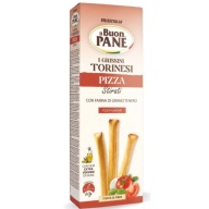 Grissini Pizza tyčinky a olivový olej 120g