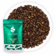 EARL GREY PREMIUM ROYAL TEAVERSO ČIERNY LISTOVÝ ČAJ 50G