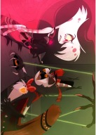 Anime Manga Hazbin Hotel Plagát HZH_008 A3