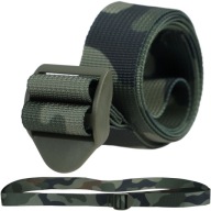 Kompresný popruh na opasok s upínacou prackou DOMINATOR 25 mm/130 cm model 93
