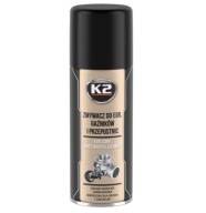 K2 ČISTIACI PROSTRIEDOK KARBURÁTOR, EGR TURBO ŠKRTICE