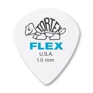 Gitarové trsátko Dunlop Tortex Flex Jazz III 1,00 mm