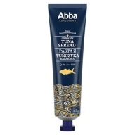 Krémová tuniaková pasta 145 g Abba