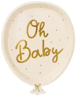 Oh Baby taniere 6 ks.
