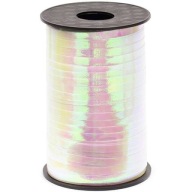 RIBBON trblietky Iridescent 225m na balóny