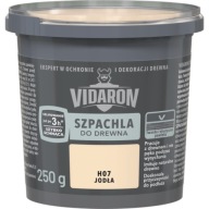 Vidaron Tmel na drevo Jedľa 0,25KG