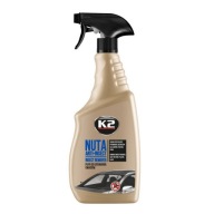 K2 NUTS PROTI HMYZU 770ML KVAPALINA NA ODSTRAŇOVANIE HMYZU
