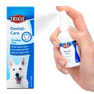 Sprej na ústnu hygienu a čistenie zubov pre psov, 50 ml