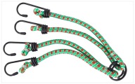 N4Y65 4-RAMENNÉ SPIDER FLEXIBILNÉ KÁBLE PRE BATOŽINU 40CM 0000-00