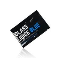 Glass Juice Blue Foil zmršťovací prostriedok 10ml