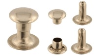 Nity 7mm x 8mm N3 Čapy 50 ks