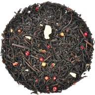 PIKNUTÝ ČOKOLÁDOVÝ Čierny čaj 50g SUPER CHUŤ