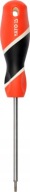 NÁSTROJE TORX SKRUTKOVAČ T10X100MM YT-25955