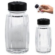 PAPRIKA KONTAJNER NA KORENIE PEPRE SPICE ČIERNA 50ML