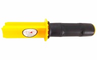 DÁVKOVAČ, ODVÍJAČ, RÚČKA NA STRETCH MINI RAP FÓLIE, DIA. INT. PUZDRO 38 mm