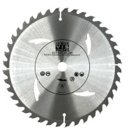 WIDIA DREVENÝ ŠTÍT 250 mm x 32 x 40T WIDIA