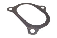 Tesnenie výfukového potrubia 60x72x1 Ducati 1098 S