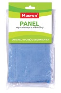 MOP Z MIKROVLÁKNA NA PANELY MASTER SKLAD 1 KS.