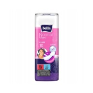 BELLA Normal Maxi hygienické vložky 10 ks