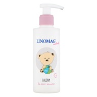 LINOMAG TELOVÉ MLIEKO PRE BOJČATÁ A DETI 200ml